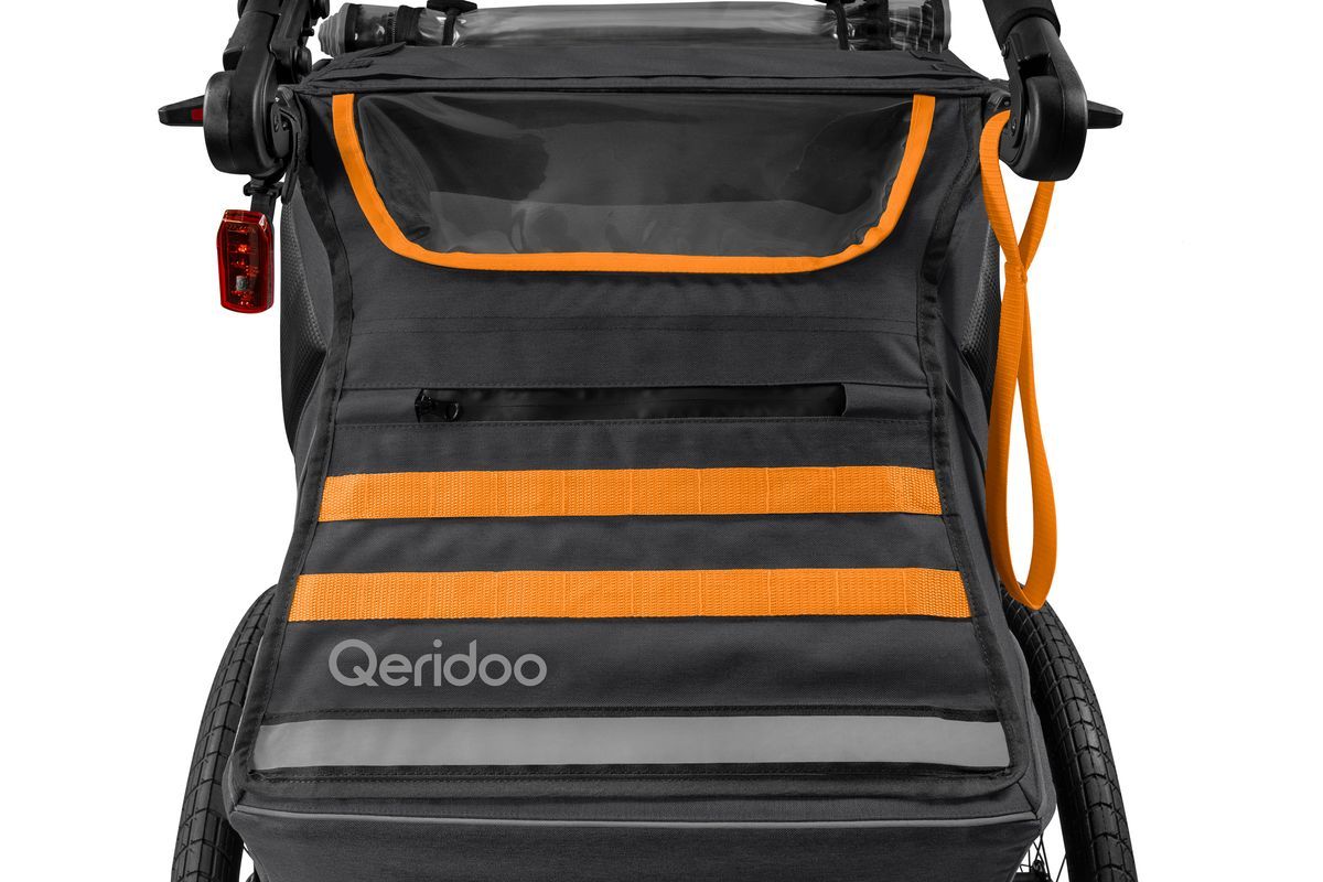 Qeridoo Kidgoo 2 Sport Qeridoo Kidgoo 2 Sport – Ansicht 5