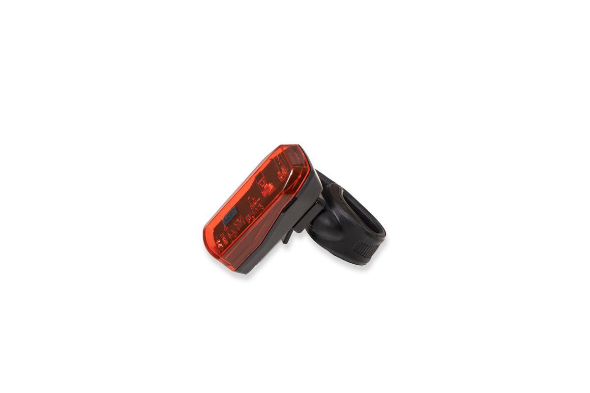 Qeridoo LED-Rücklicht Qeridoo LED-Rücklicht – Ansicht 2
