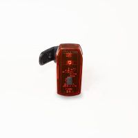 Qeridoo LED-Rücklicht Qeridoo LED-Rücklicht – Ansicht 3