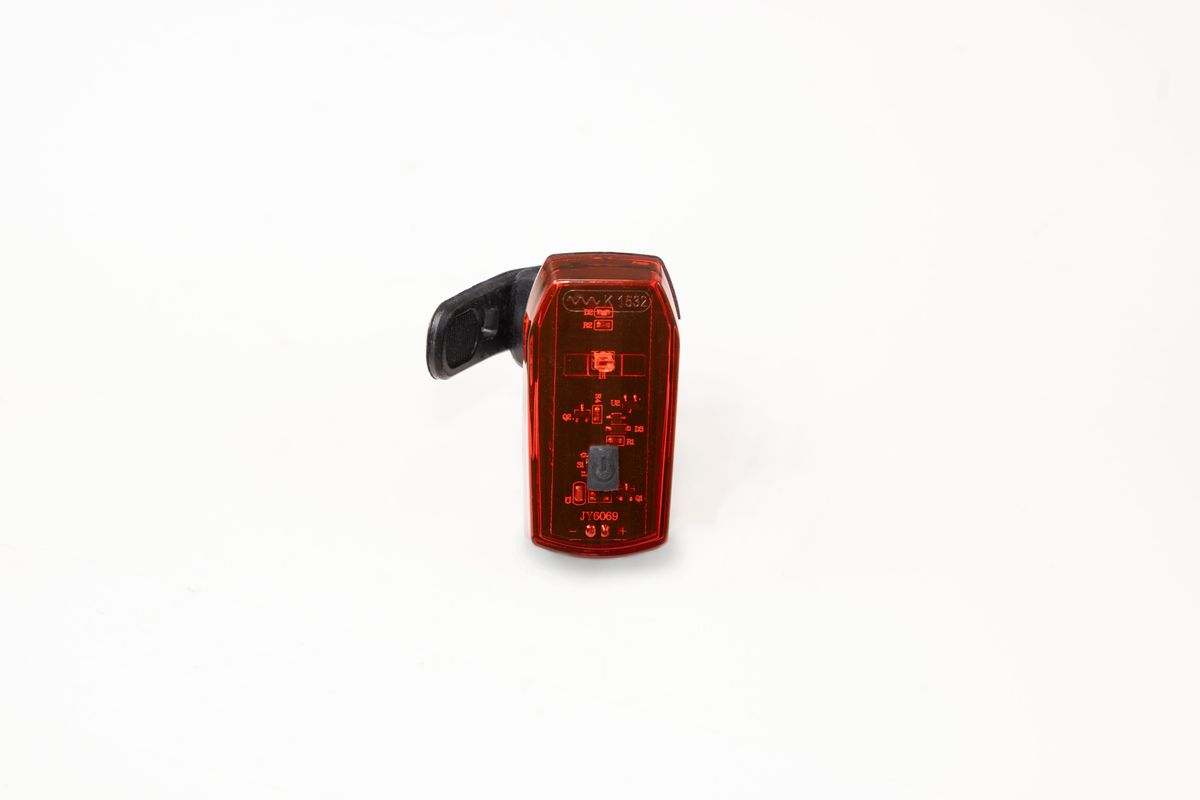 Qeridoo LED-Rücklicht Qeridoo LED-Rücklicht – Ansicht 3