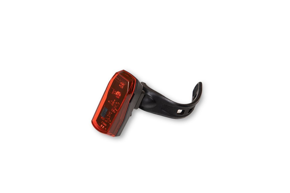 Qeridoo LED-Rücklicht Qeridoo LED-Rücklicht – Ansicht 4