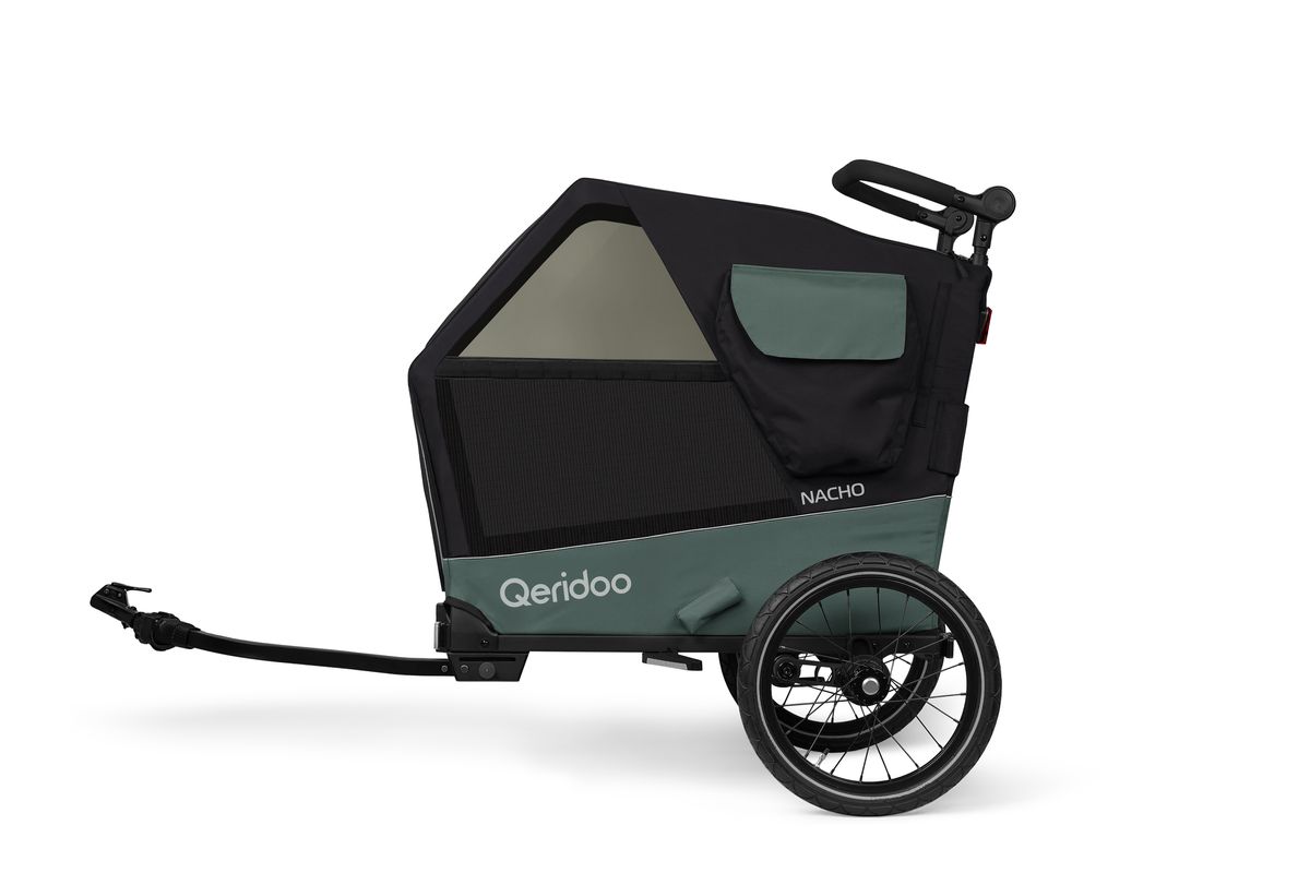 Qeridoo Nacho M Qeridoo Nacho M – Ansicht 3