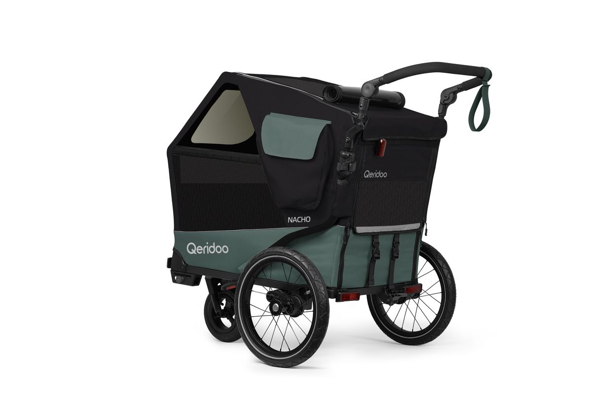 Qeridoo Nacho M Qeridoo Nacho M – Ansicht 4