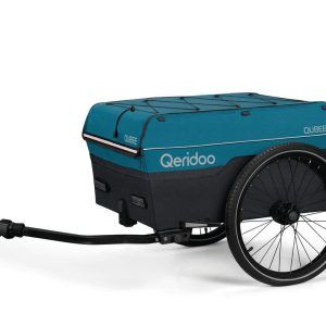 Qeridoo Qubee – Grey