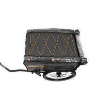 Qeridoo Regenschutz Qubee XL Qeridoo Regenschutz Qubee XL – Ansicht 2