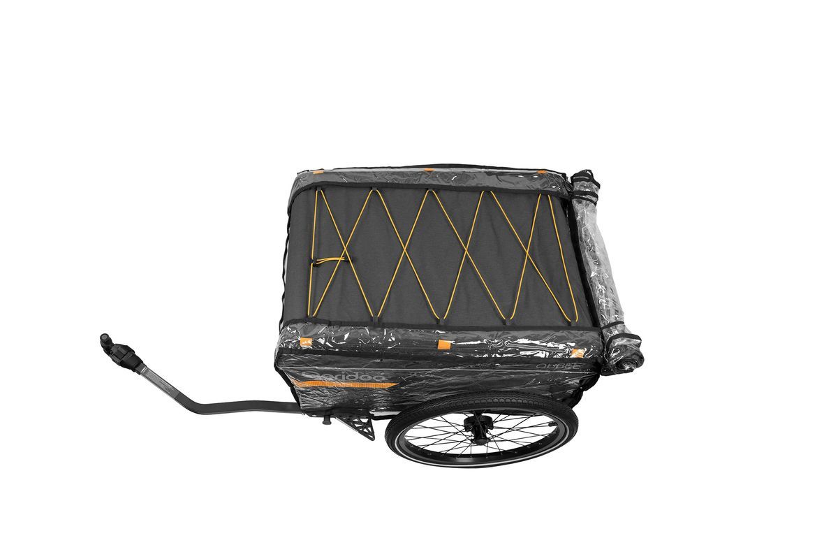 Qeridoo Regenschutz Qubee XL Qeridoo Regenschutz Qubee XL – Ansicht 2
