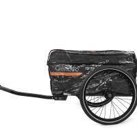 Qeridoo Regenschutz Qubee Qeridoo Regenschutz Qubee – Ansicht 4