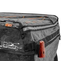 Qeridoo Regenschutz Qubee XL Qeridoo Regenschutz Qubee XL – Ansicht 3