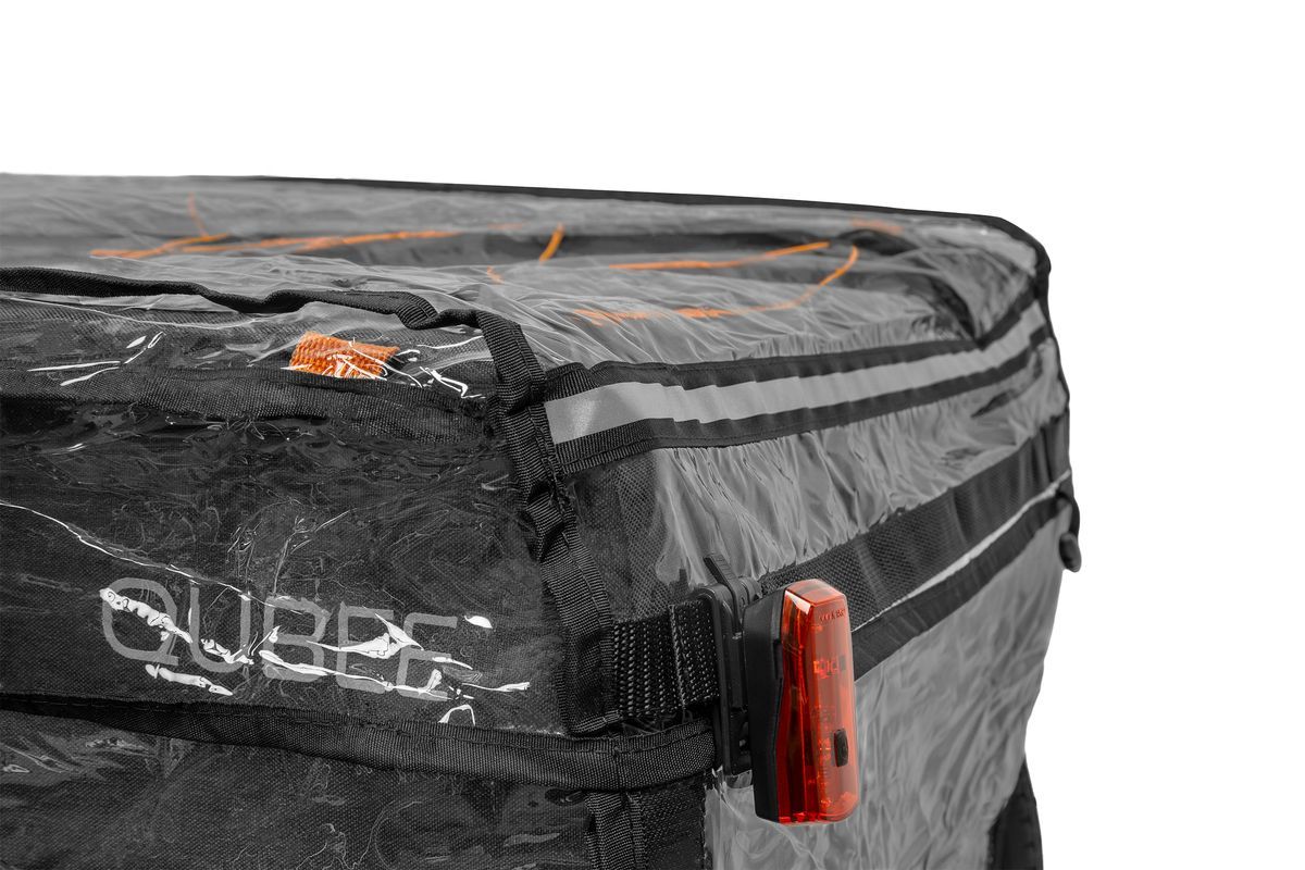 Qeridoo Regenschutz Qubee XL Qeridoo Regenschutz Qubee XL – Ansicht 3