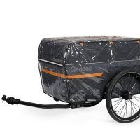 Qeridoo Regenschutz Qubee XL Qeridoo Regenschutz Qubee XL