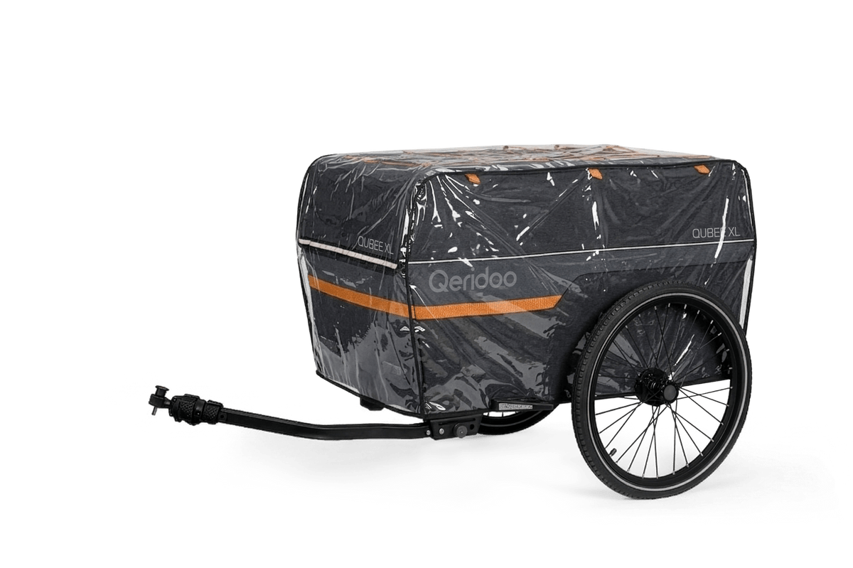 Qeridoo Regenschutz Qubee XL Qeridoo Regenschutz Qubee XL – Ansicht 4