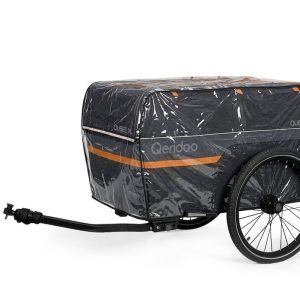 Qeridoo Regenschutz Qubee XL