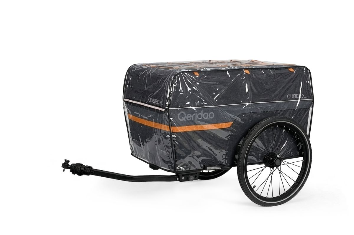 Qeridoo Regenschutz Qubee XL Qeridoo Regenschutz Qubee XL
