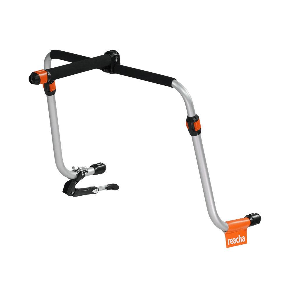 Reacha drawbar Stadt
