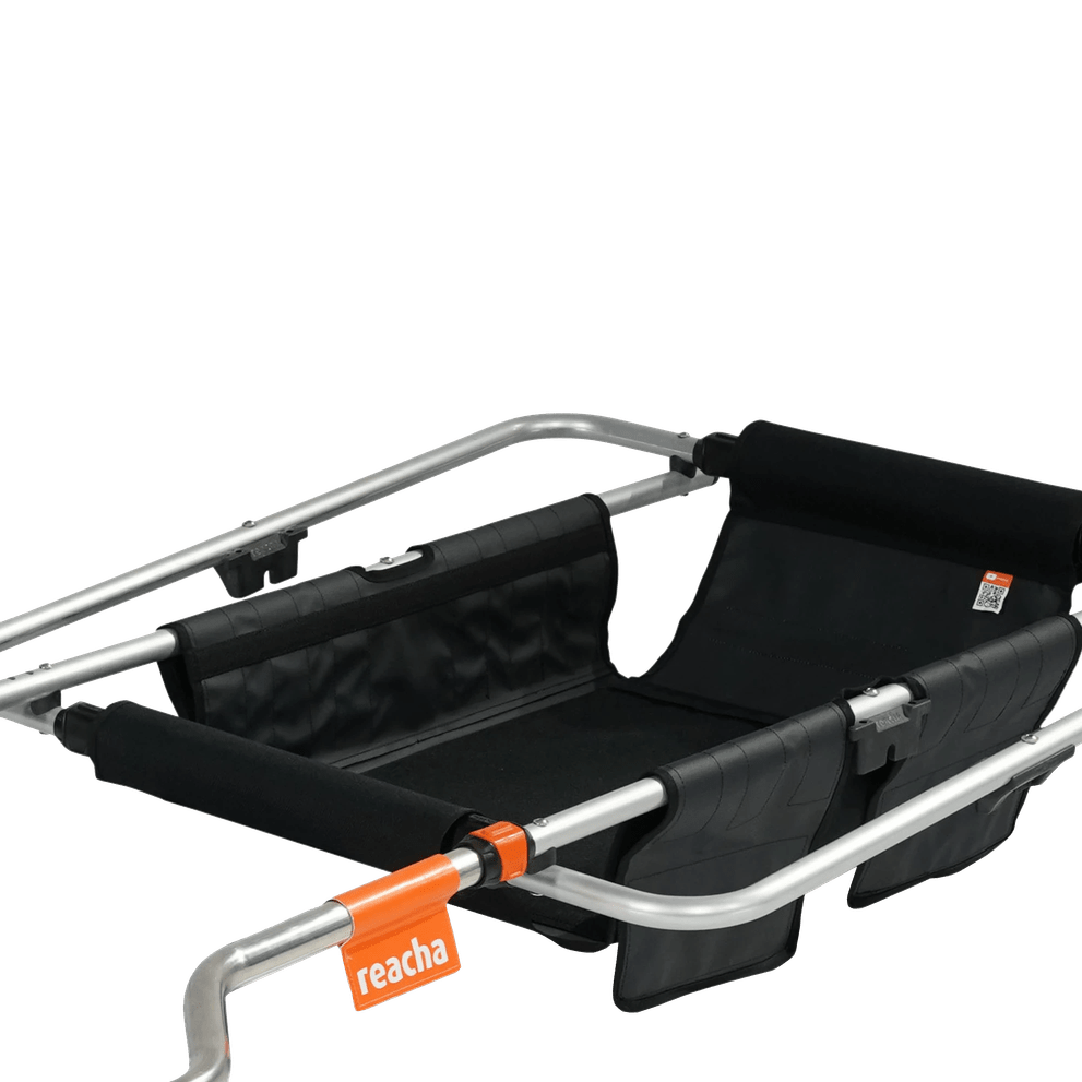 Reacha trunk – Ladekorb