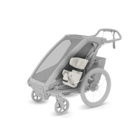 Thule baby supporter – Sitzstütze – Ansicht 2