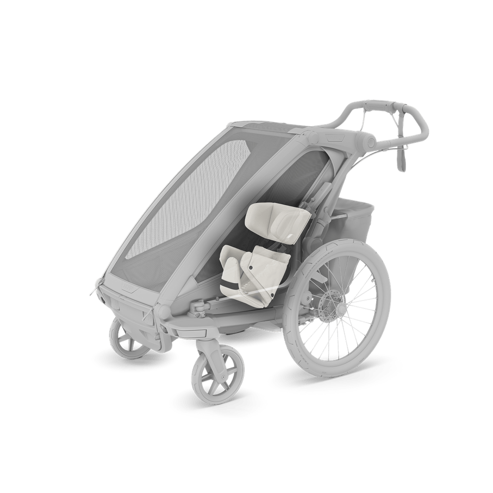 Thule baby supporter – Sitzstütze – Ansicht 2