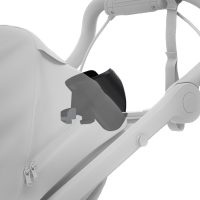 Thule bottle cage – Flaschenhalter Thule bottle cage – Flaschenhalter – Ansicht 5