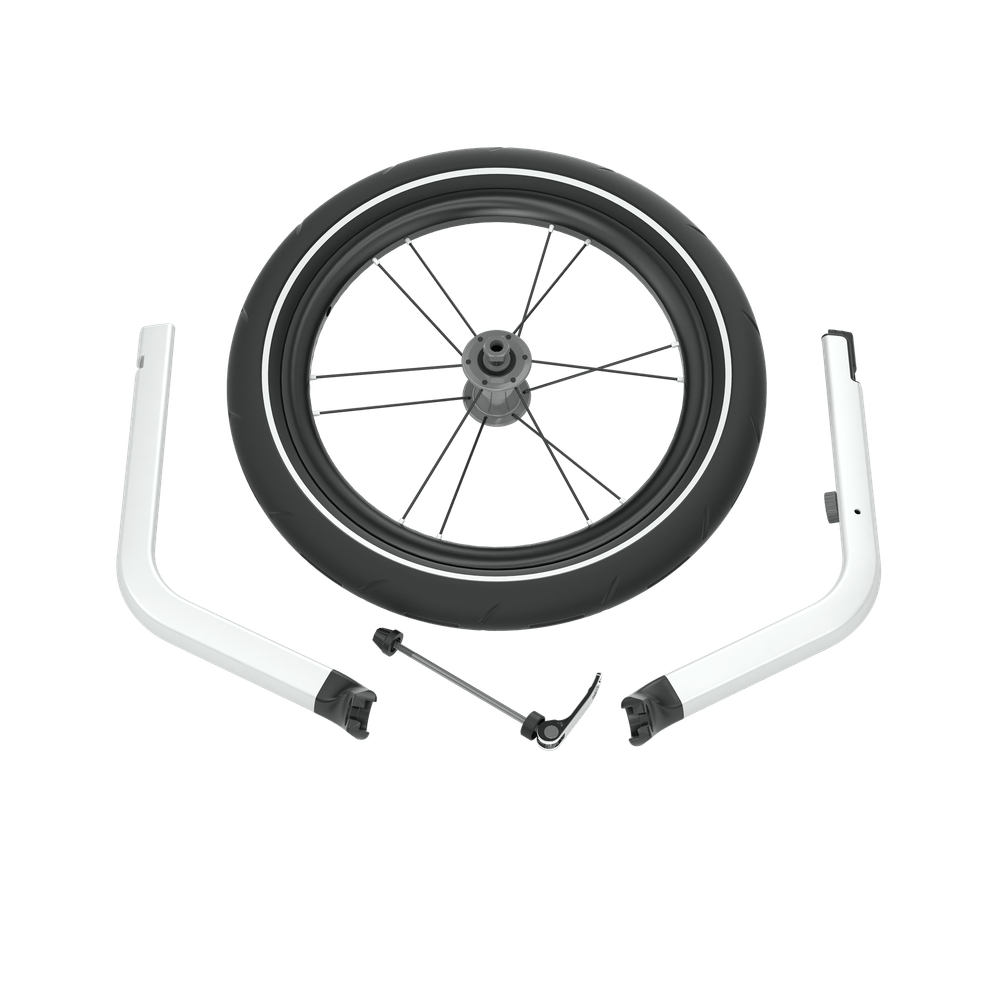 Thule Chariot all-terrain kit Einsitzer