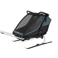 Thule Chariot Cab – Ansicht 6