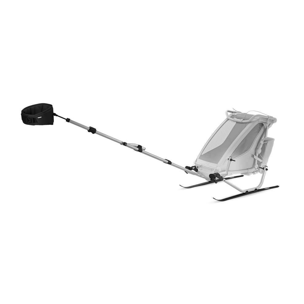 Thule Chariot cross-country skiing kit 2 – Skilanglaufset – Ansicht 2