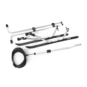 Thule Chariot cross-country skiing kit 2 – Skilanglaufset