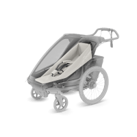 Thule Chariot infant sling – Babytrage Thule Chariot infant sling – Babytrage – Ansicht 2
