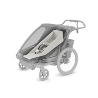Thule Chariot infant sling – Babytrage Thule Chariot infant sling – Babytrage – Ansicht 3
