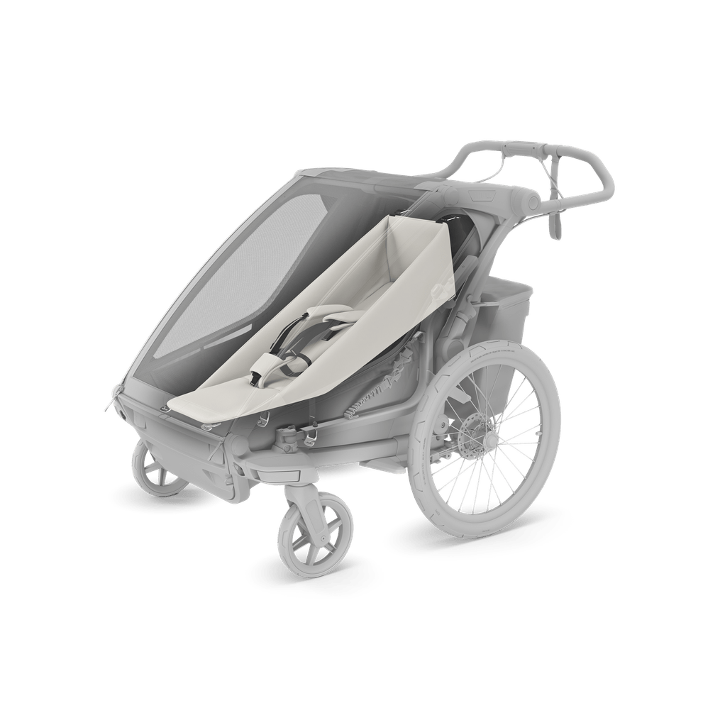 Thule Chariot infant sling – Babytrage Thule Chariot infant sling – Babytrage – Ansicht 3