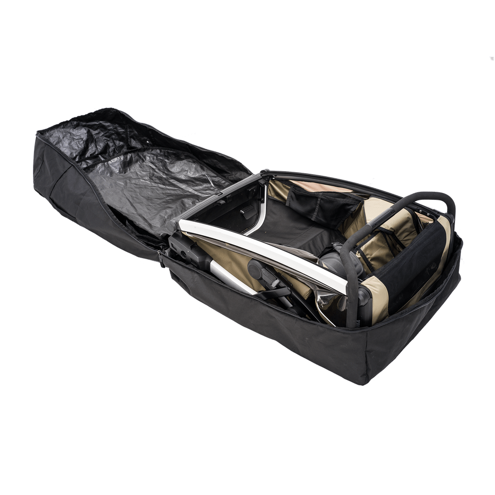 Thule Chariot travel bag – Transporttasche Thule Chariot travel bag – Transporttasche – Ansicht 3