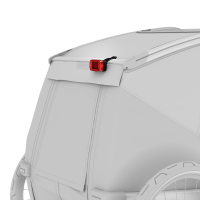 Thule Delight 2 – Rückleuchte Thule Delight 2 – Rückleuchte – Ansicht 3
