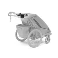 Thule organizer – Lenker-Organizer Thule organizer – Lenker-Organizer – Ansicht 2