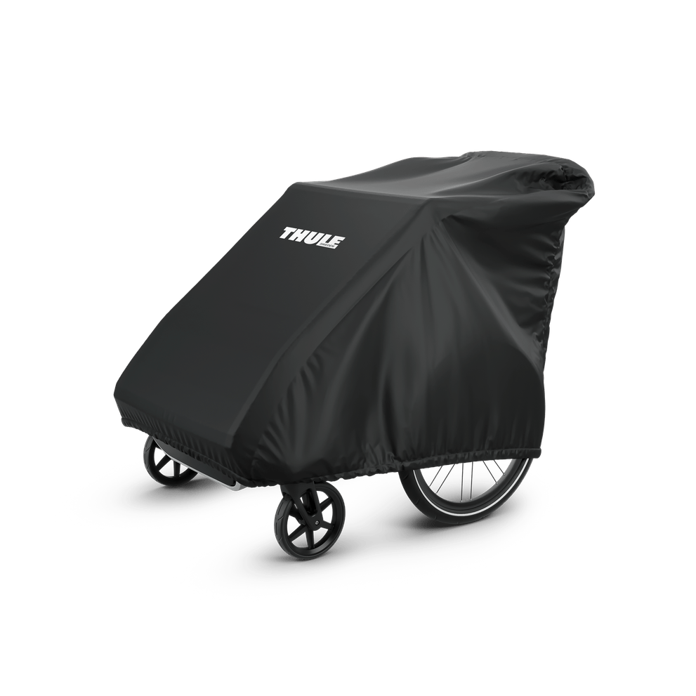 Thule storage cover – Abdeckhaube Thule storage cover – Abdeckhaube